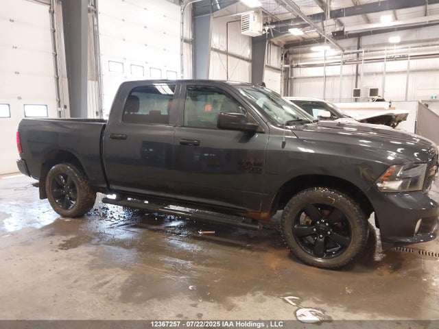 RAM 1500 2021 3C6RR7KG6MG569685 Image 14
