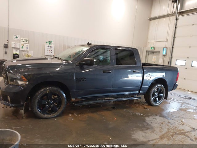 RAM 1500 2021 3C6RR7KG6MG569685 Image 15