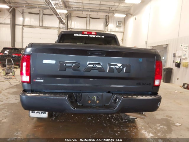 RAM 1500 2021 3C6RR7KG6MG569685 Image 17
