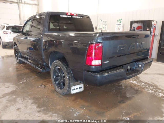 RAM 1500 2021 3C6RR7KG6MG569685 Image 3