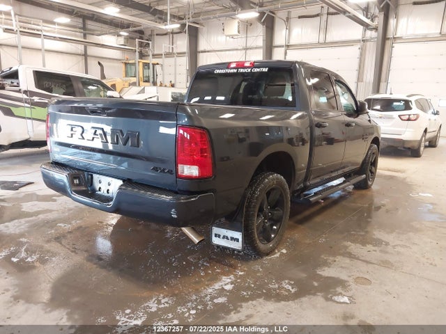 RAM 1500 2021 3C6RR7KG6MG569685 Image 4