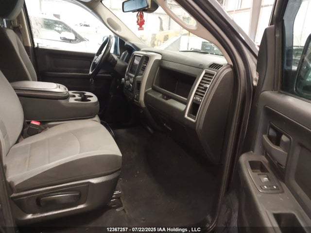 RAM 1500 2021 3C6RR7KG6MG569685 Image 5