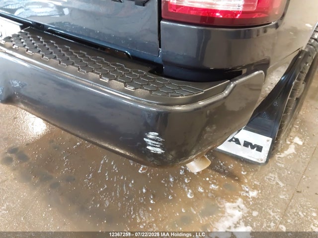 RAM 1500 2021 3C6RR7KG6MG569685 Image 6