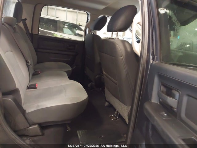 RAM 1500 2021 3C6RR7KG6MG569685 Image 8