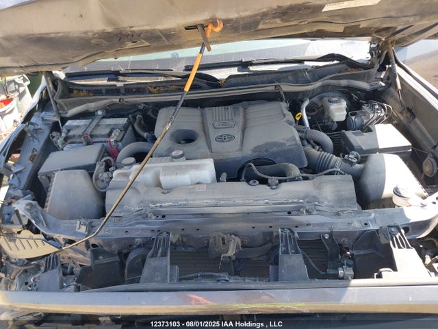 Toyota v35a-fts 2023 5TFLA5DA8PX107731 Image 10