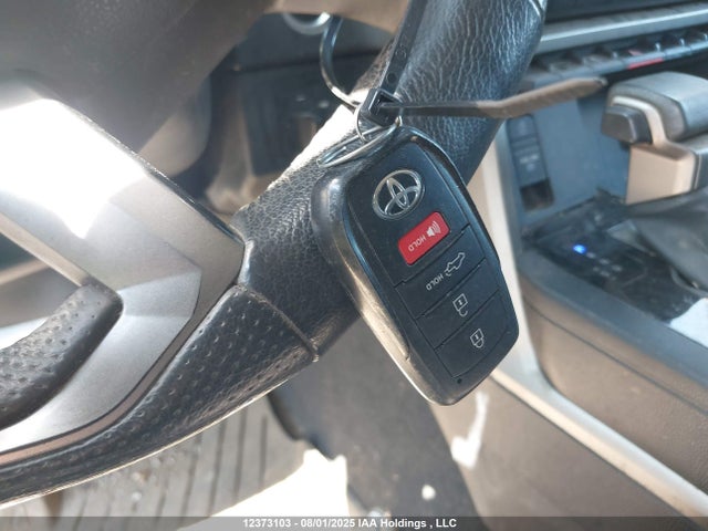 Toyota v35a-fts 2023 5TFLA5DA8PX107731 Image 11