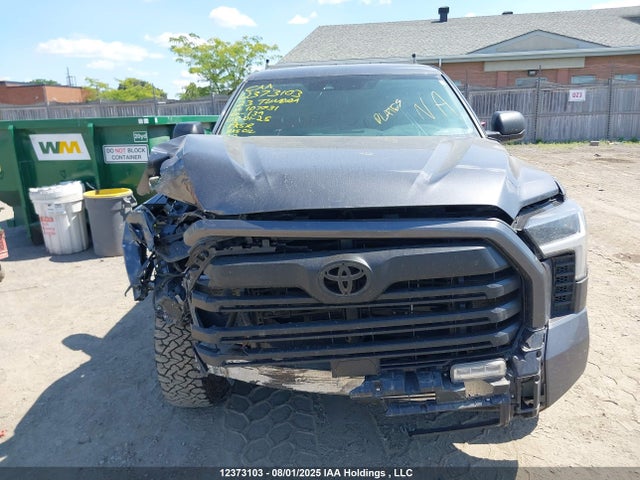 Toyota v35a-fts 2023 5TFLA5DA8PX107731 Image 13