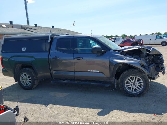 Toyota v35a-fts 2023 5TFLA5DA8PX107731 Image 14