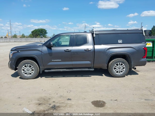 Toyota v35a-fts 2023 5TFLA5DA8PX107731 Image 15