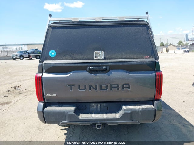 Toyota v35a-fts 2023 5TFLA5DA8PX107731 Image 17