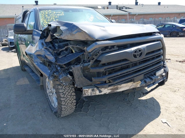 Toyota v35a-fts 2023 5TFLA5DA8PX107731 Image 19