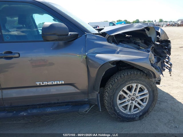 Toyota v35a-fts 2023 5TFLA5DA8PX107731 Image 20