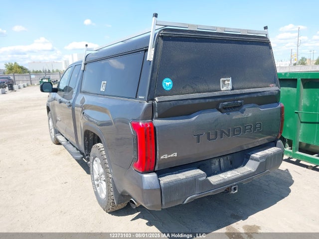 Toyota v35a-fts 2023 5TFLA5DA8PX107731 Image 3