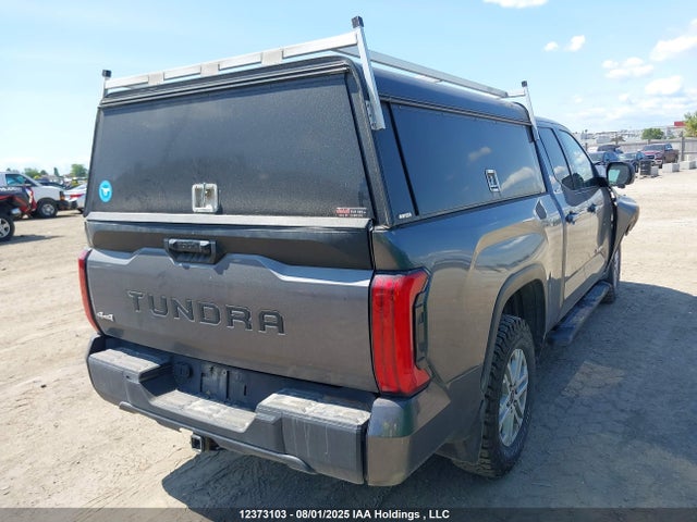 Toyota v35a-fts 2023 5TFLA5DA8PX107731 Image 4