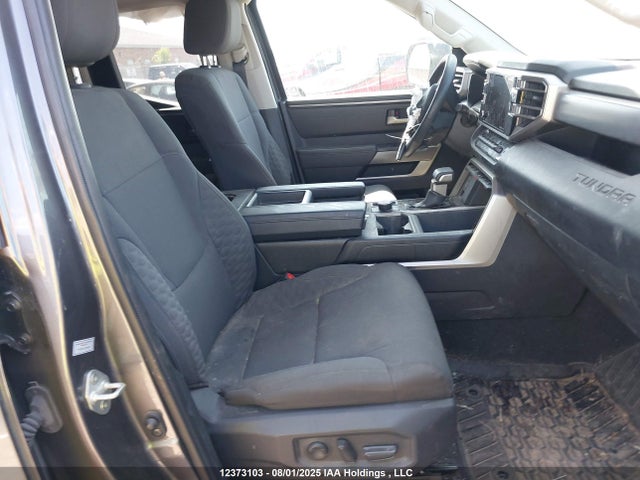 Toyota v35a-fts 2023 5TFLA5DA8PX107731 Image 5