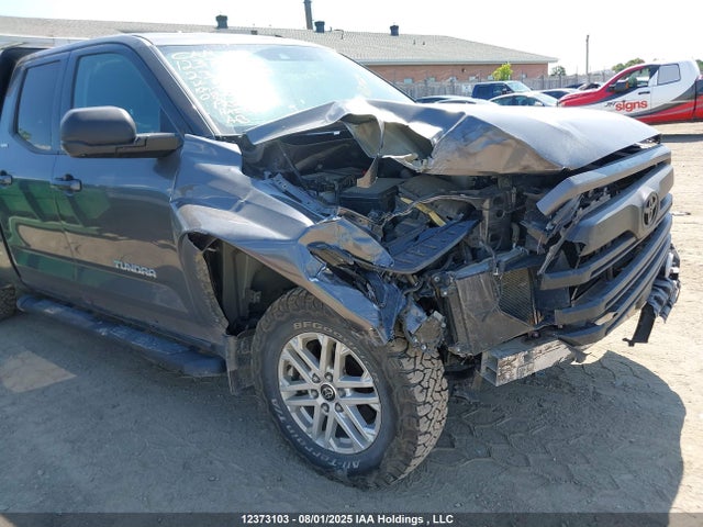 Toyota v35a-fts 2023 5TFLA5DA8PX107731 Image 6
