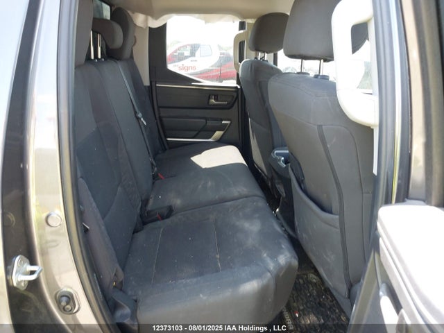 Toyota v35a-fts 2023 5TFLA5DA8PX107731 Image 8