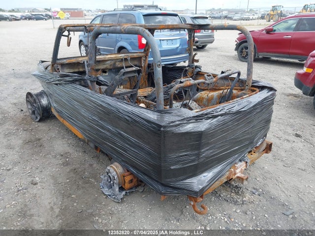1C4AJWAG7JL834007 Jeep WRANGLER JK