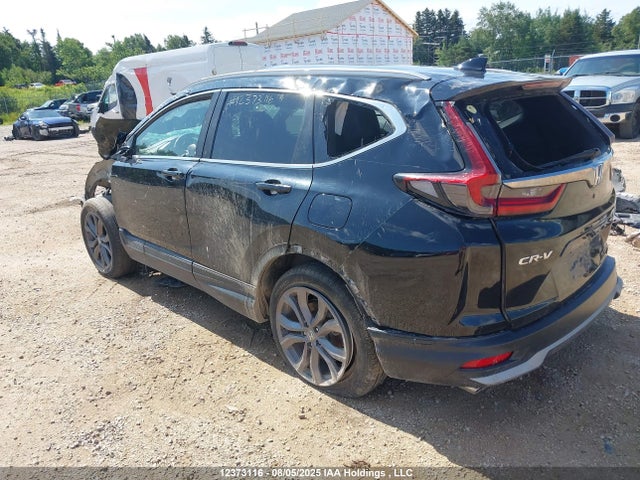 2HKRW2H42MH225182 Honda l15be