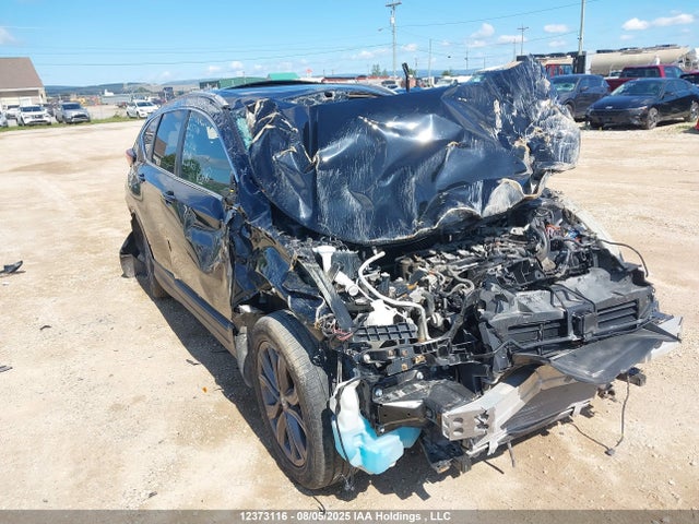 2HKRW2H42MH225182 Honda l15be