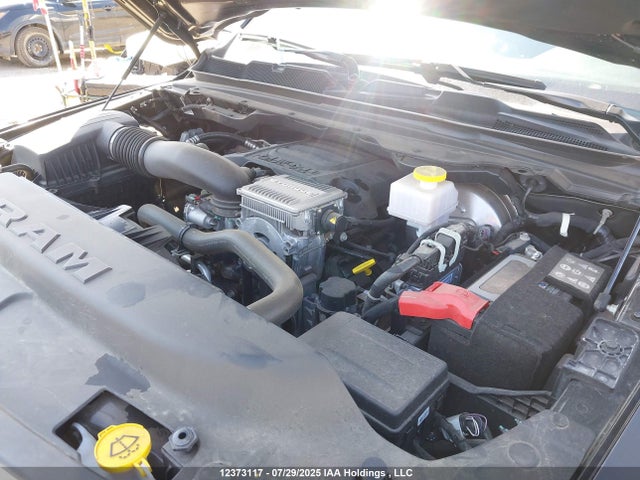 RAM 1500 2024 1C6SRFGT5RN147519 Image 10