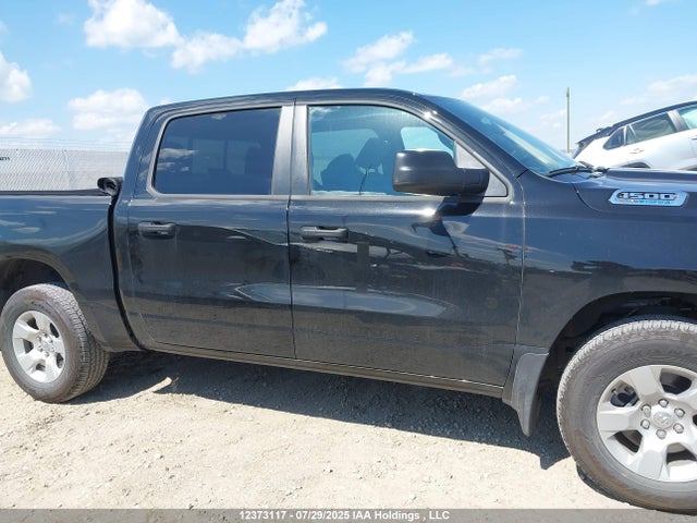 RAM 1500 2024 1C6SRFGT5RN147519 Image 12