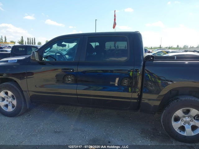 RAM 1500 2024 1C6SRFGT5RN147519 Image 13