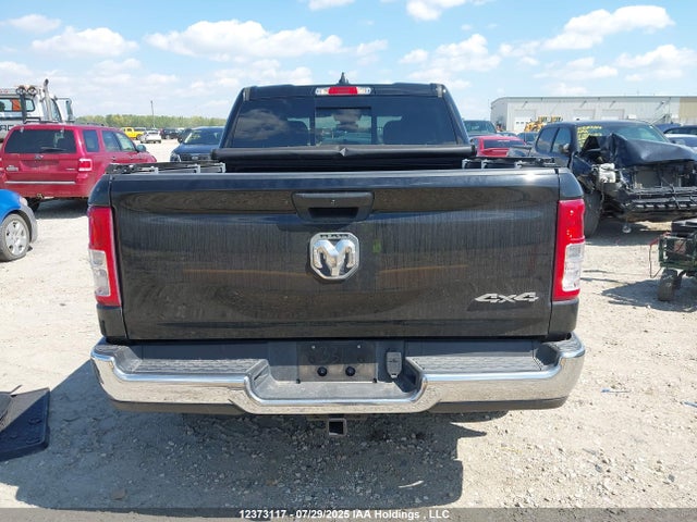 RAM 1500 2024 1C6SRFGT5RN147519 Image 15