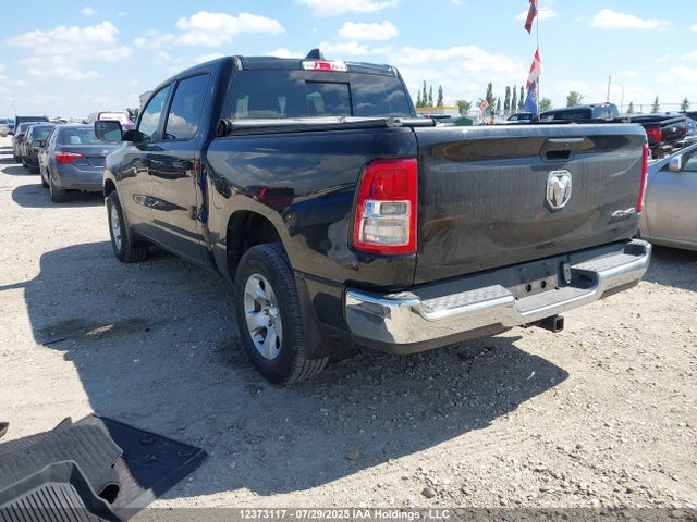 RAM 1500 2024 1C6SRFGT5RN147519 Image 3