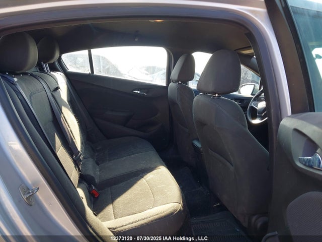 3G1BD6SM3HS534915 Chevrolet le2 -di: direct injection, vvt: variable valve timing, gen, alum