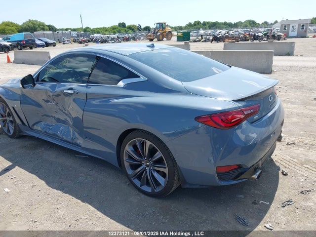 JN1FV7LL4NM680661 Infiniti 3.0l tt