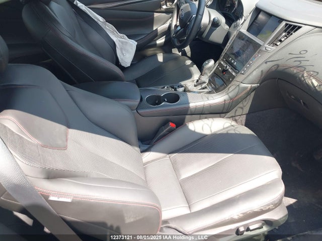 JN1FV7LL4NM680661 Infiniti 3.0l tt