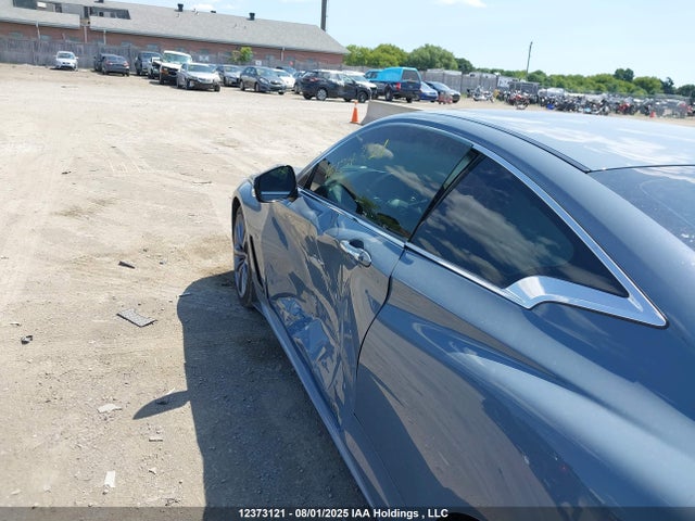 JN1FV7LL4NM680661 Infiniti 3.0l tt