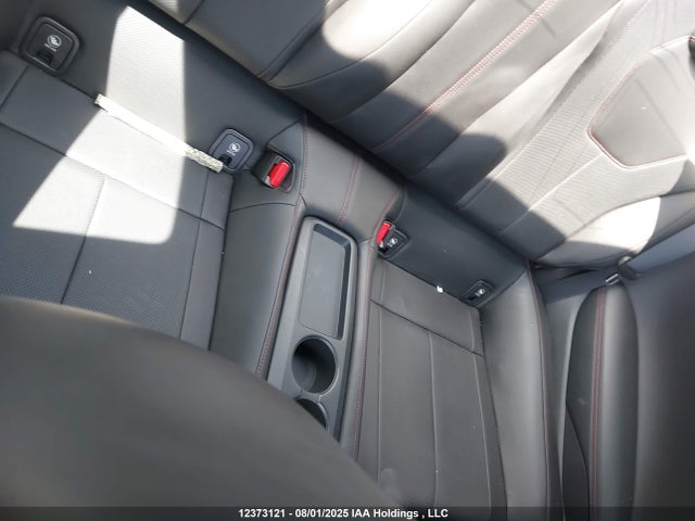 JN1FV7LL4NM680661 Infiniti 3.0l tt
