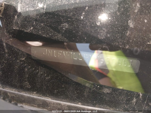 JN1FV7LL4NM680661 Infiniti 3.0l tt
