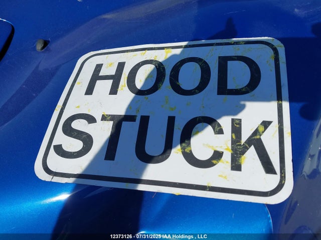 JA32W8FVXFU602543 Mitsubishi LANCER EVOLUTION