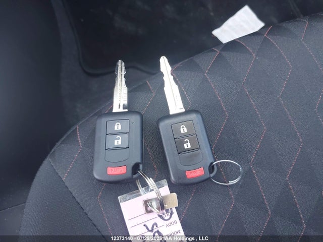 ML32AUHJXRH013625 Mitsubishi mivec