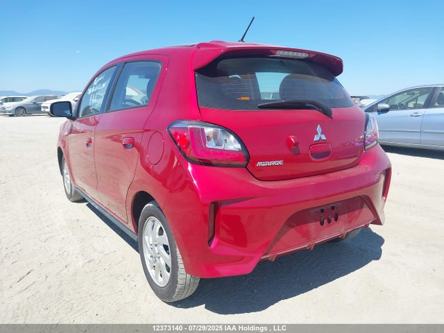 ML32AUHJXRH013625 Mitsubishi mivec