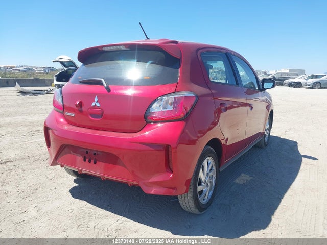 ML32AUHJXRH013625 Mitsubishi mivec