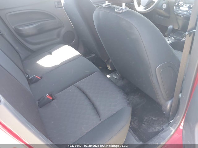 ML32AUHJXRH013625 Mitsubishi mivec