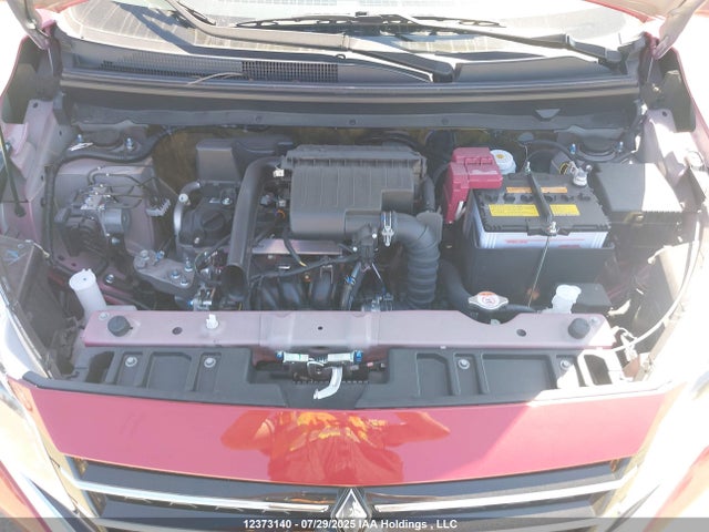 ML32AUHJXRH013625 Mitsubishi mivec