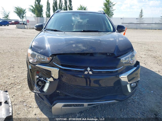 JA4AJ4AW3JZ605892 Mitsubishi mivec