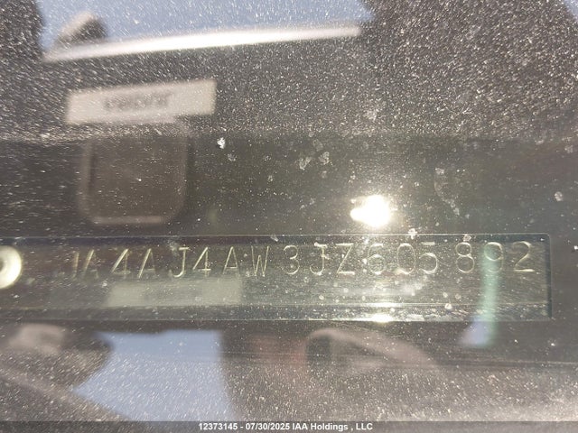JA4AJ4AW3JZ605892 Mitsubishi mivec