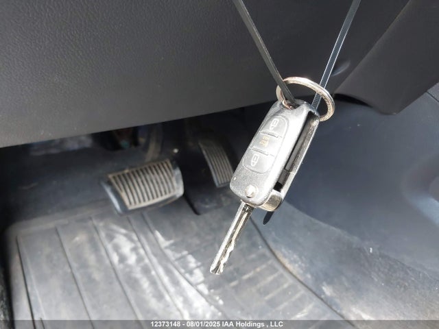2013 Kia Rio Ex/lx/lx+/sx მანქანა იყიდება აუქციონზე, vin: KNADM5A31D6786211, აუქციონის ნომერი: 12373148