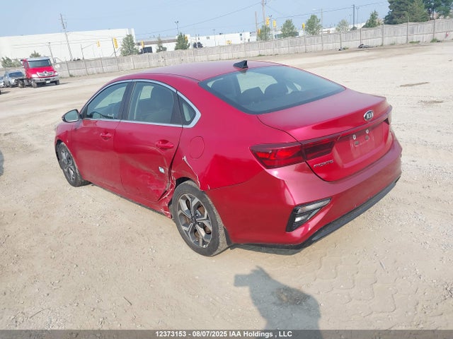 3KPF54AD8LE211088 KIA mpi nu