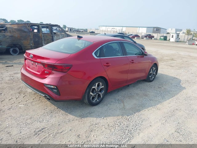 3KPF54AD8LE211088 KIA mpi nu