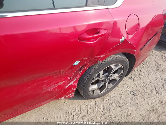 3KPF54AD8LE211088 KIA mpi nu