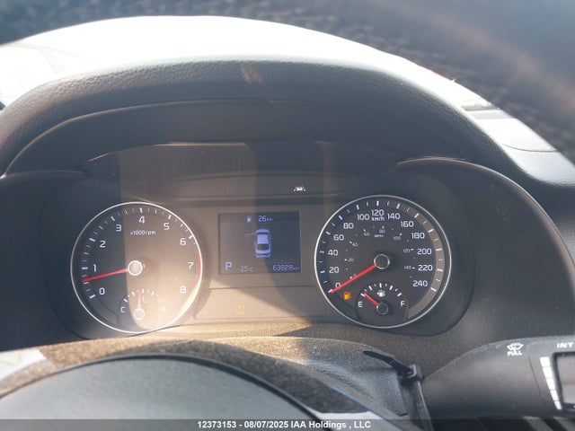3KPF54AD8LE211088 KIA mpi nu