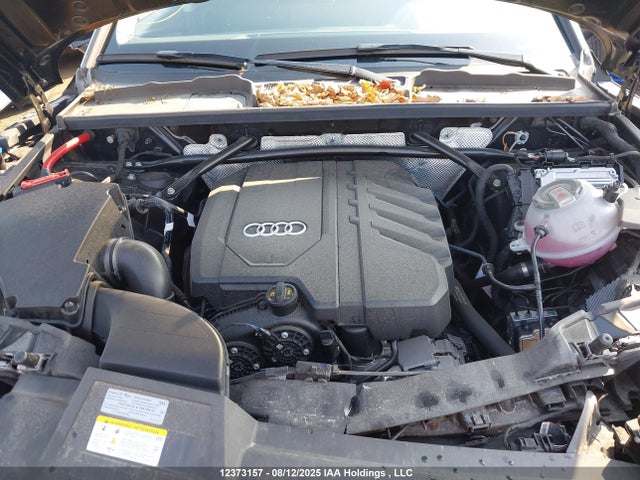 Audi 40 tfsi (2.0t) 2024 WA1ABAFY7R2145159 Image 10