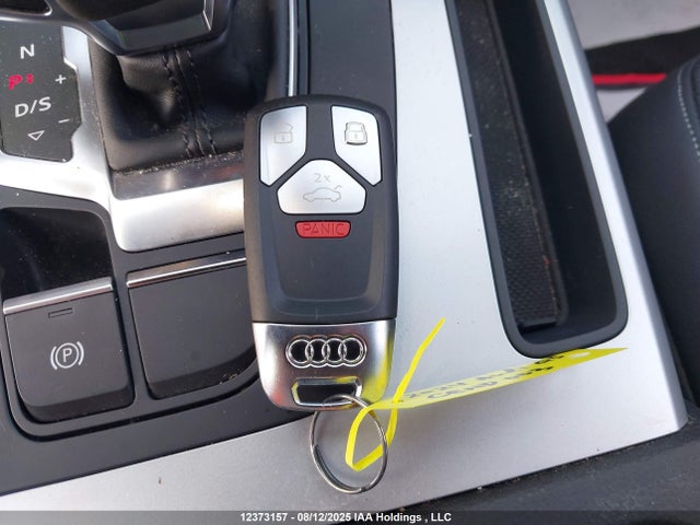 Audi 40 tfsi (2.0t) 2024 WA1ABAFY7R2145159 Image 11